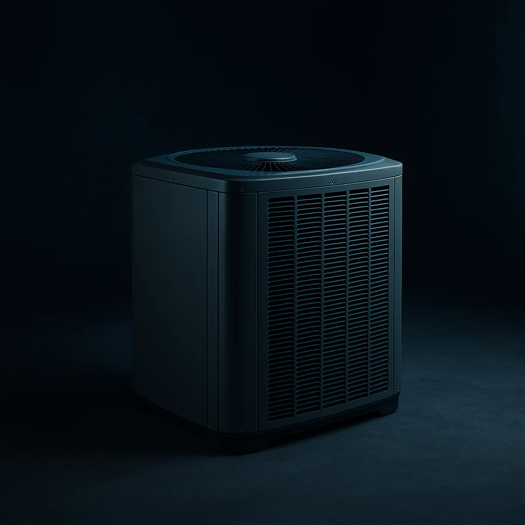 Air Conditioning service equipment