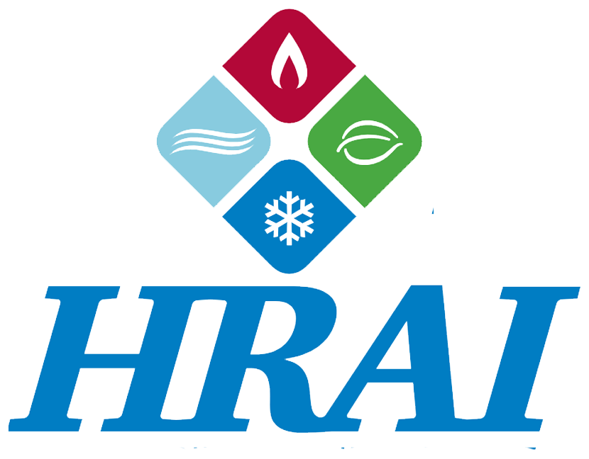 HRAI logo