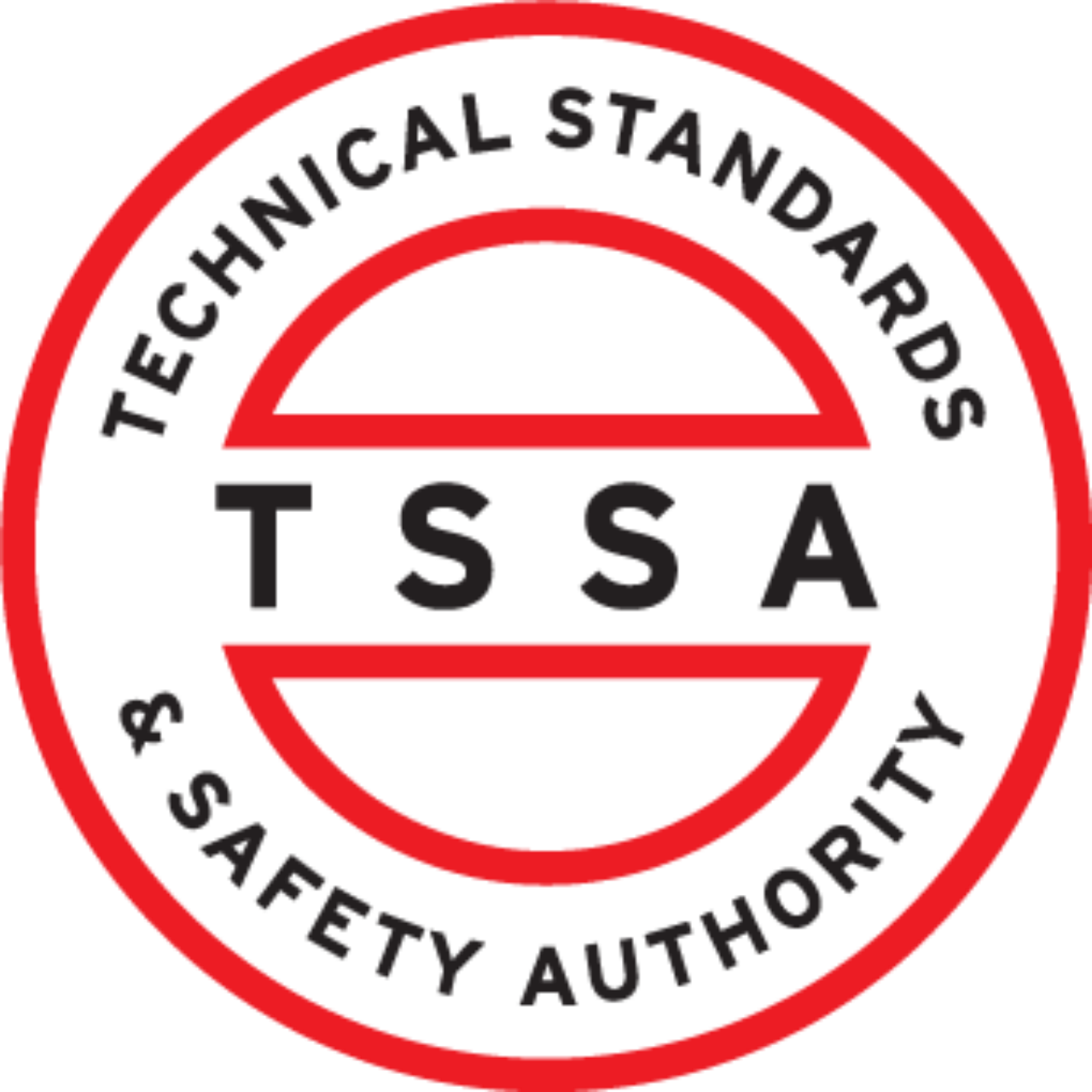 Technical Standards and Safety Authority logo