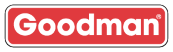 Goodman logo