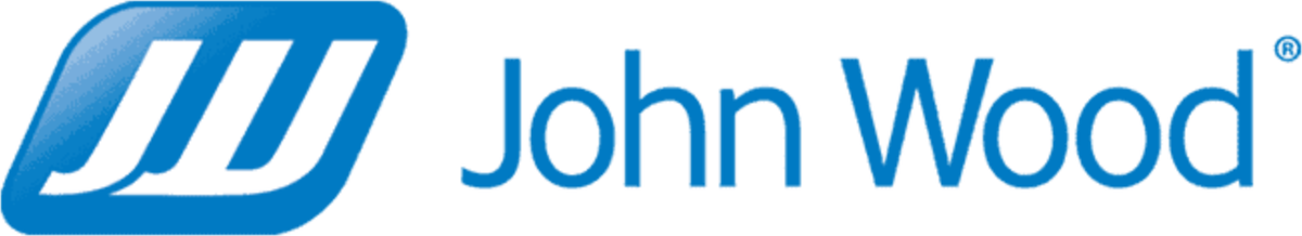 John Wood logo