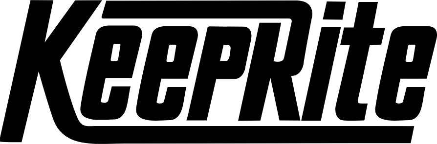 KeepRite logo