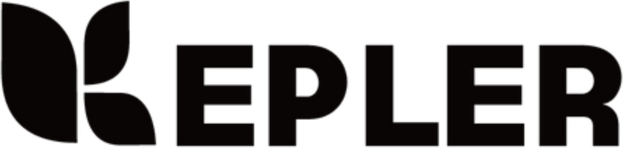 Kepler logo