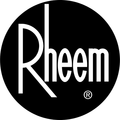 Rheem logo
