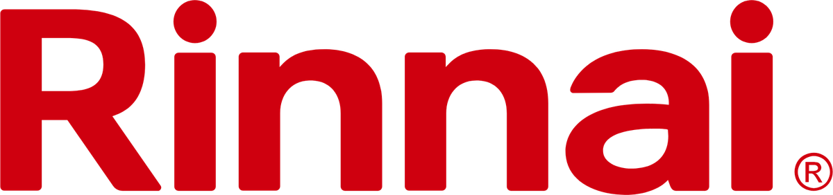 Rinnai logo