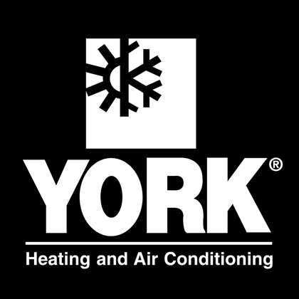 York logo