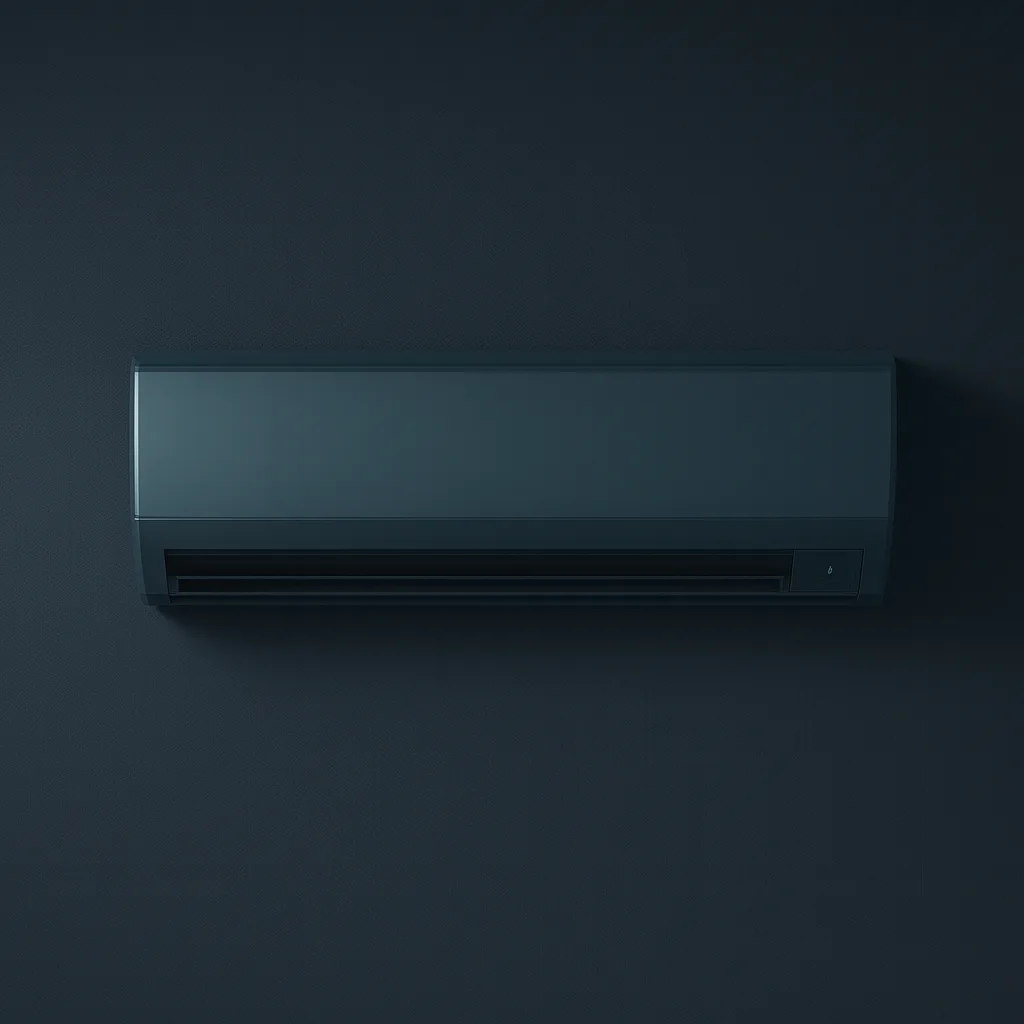 Ductless Systems service equipment