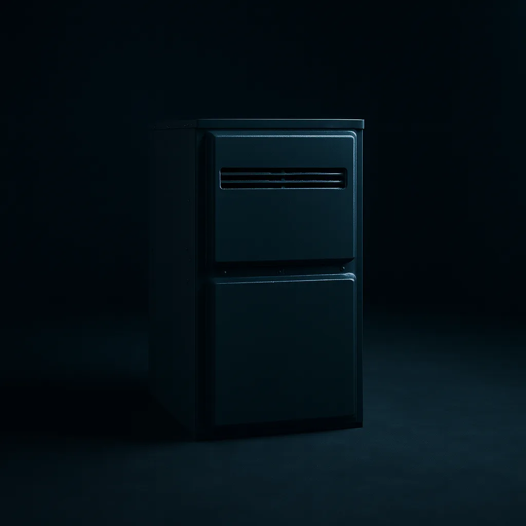 Furnace service equipment