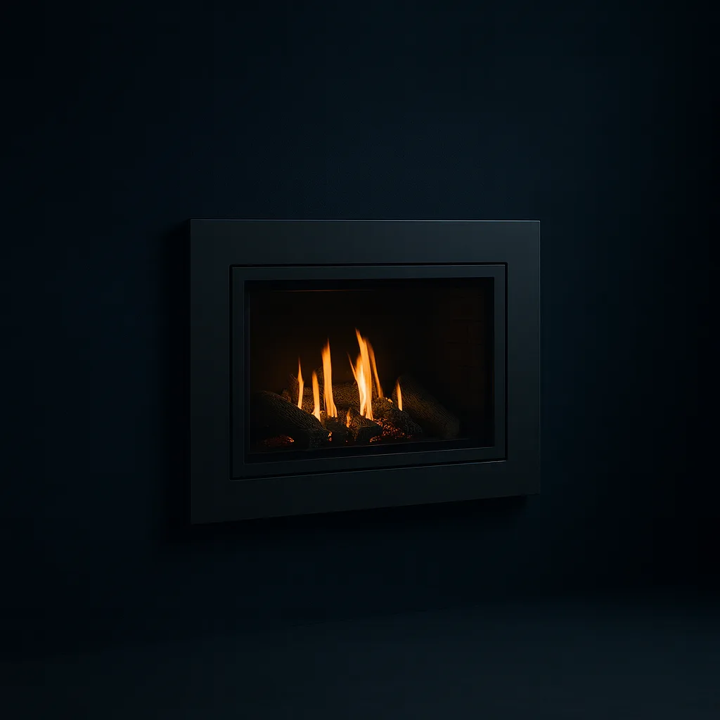 Gas Fireplaces service equipment