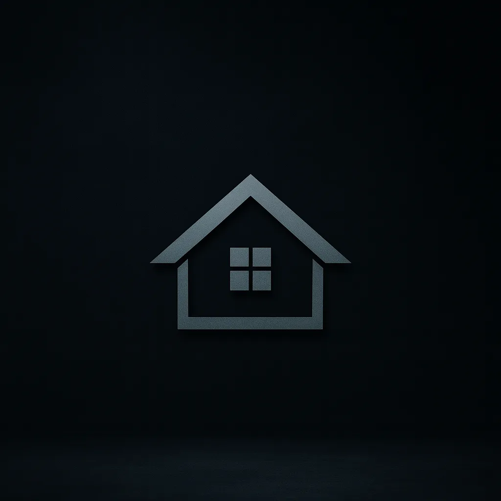 Residential HVAC visual for home comfort systems