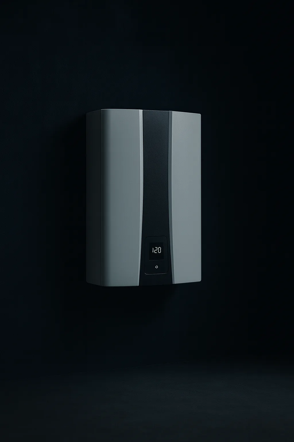 Tankless Water Heaters service equipment
