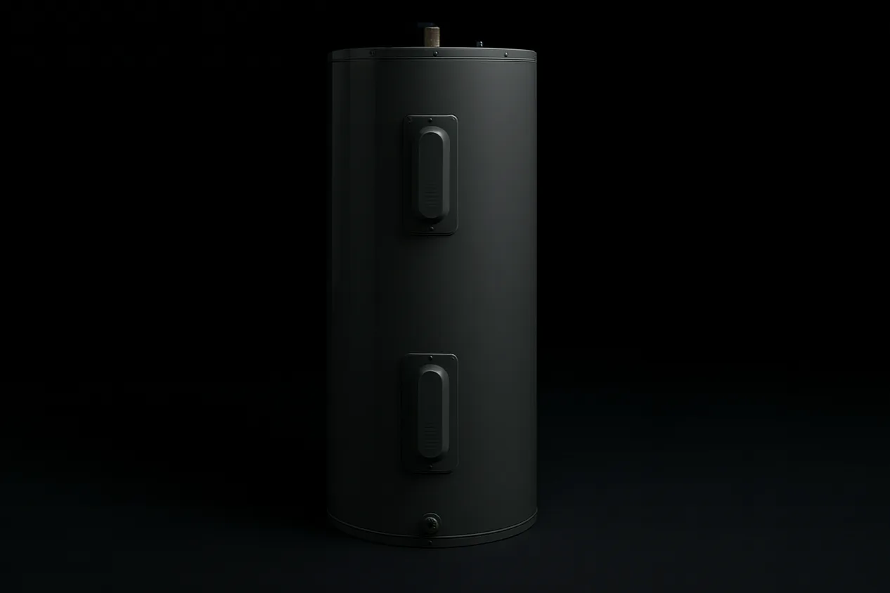 Water Heaters service equipment
